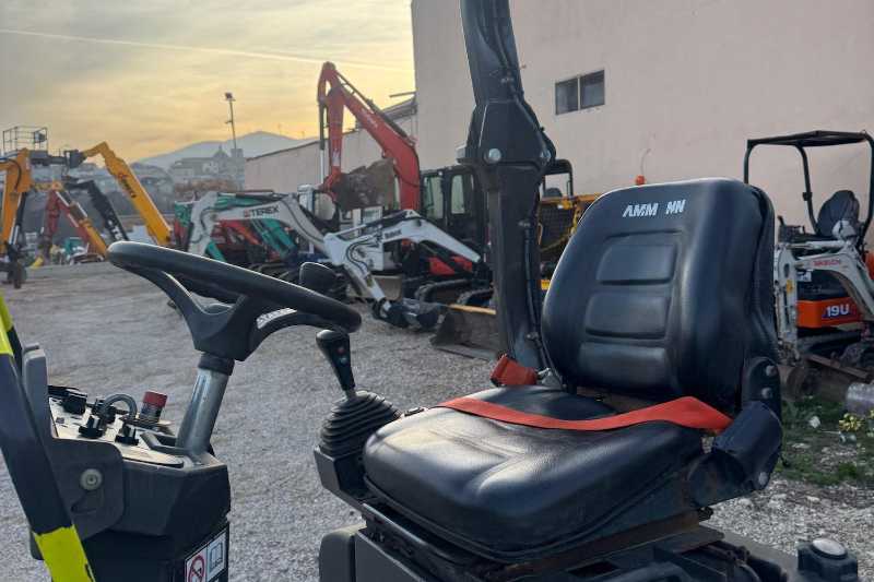 OmecoHub - Immagine AMMANN ARX26-2
